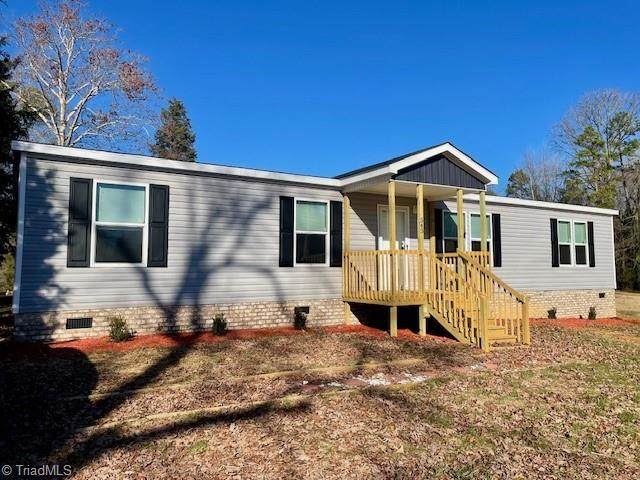 543 Frank Fleer Road - Photo 1