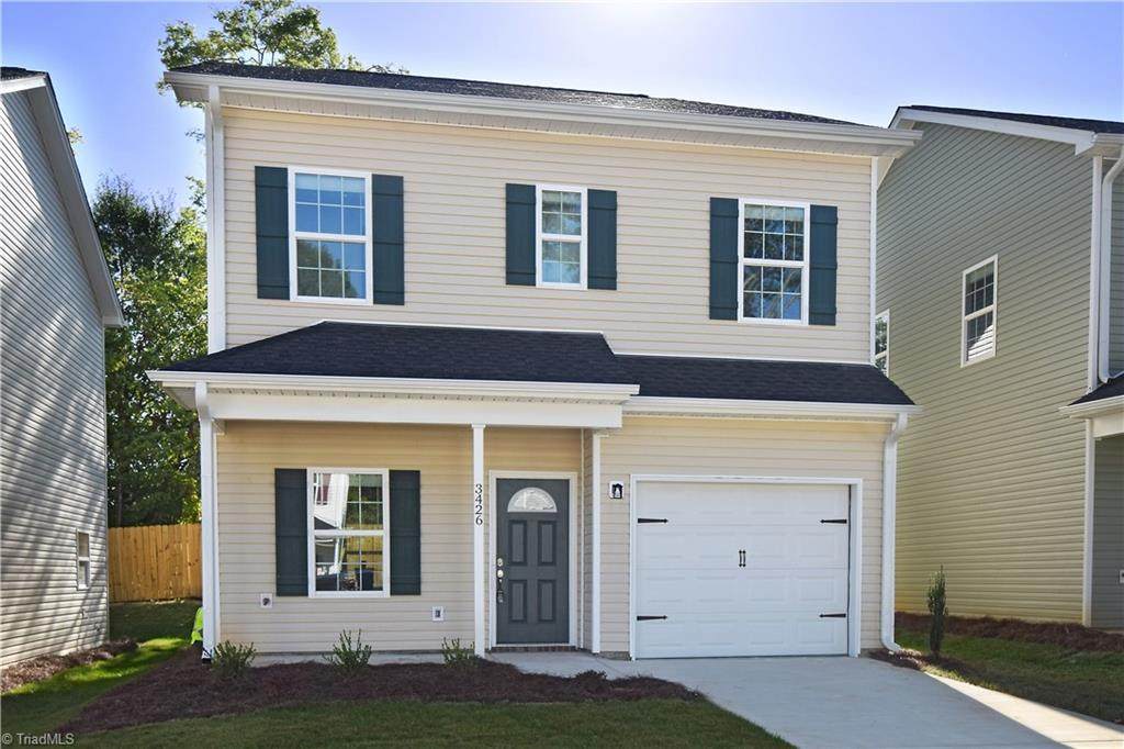 3426 Littlefield Way - Photo 1