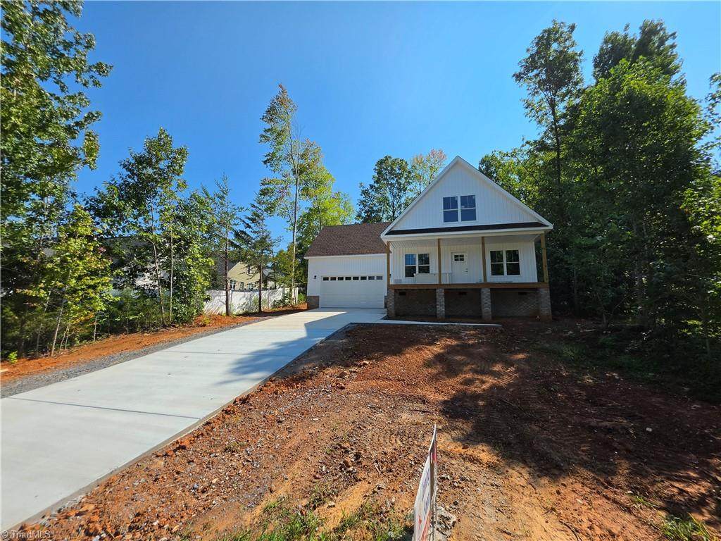 1320 Robins Nest - Photo 1