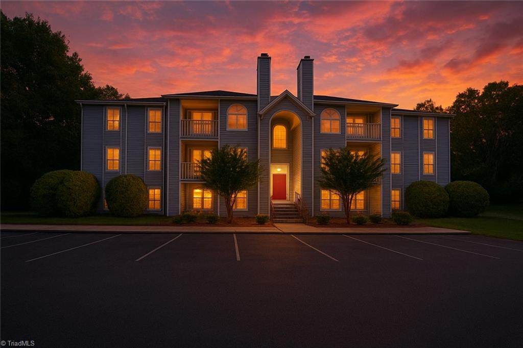 3638 Morris Farm Drive - Photo 1