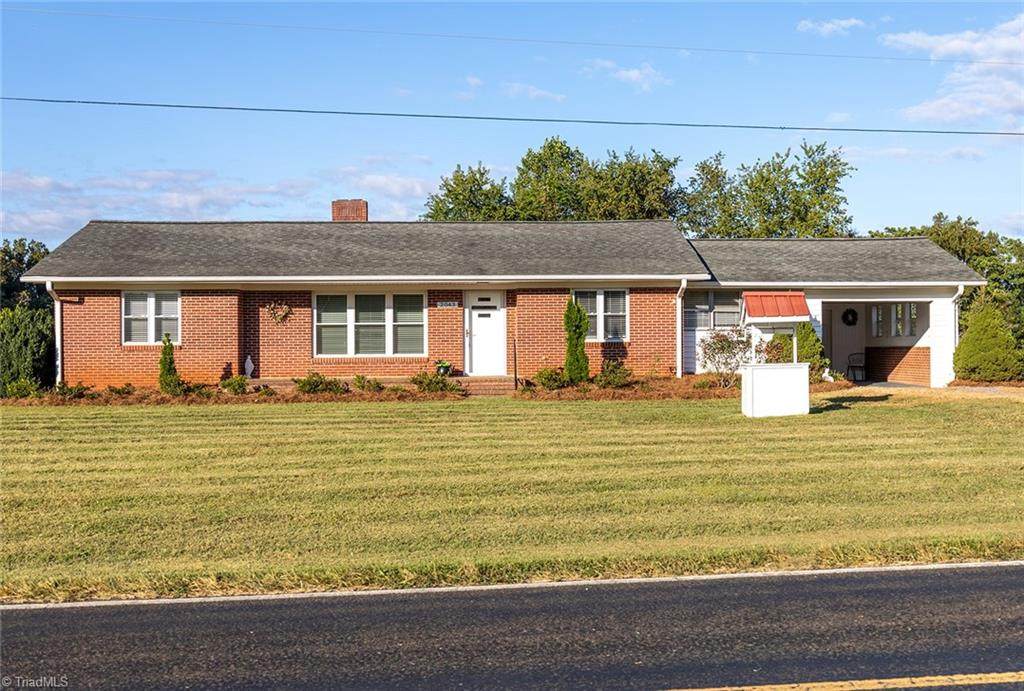 2043 Snow Hill Church Road - Photo 1