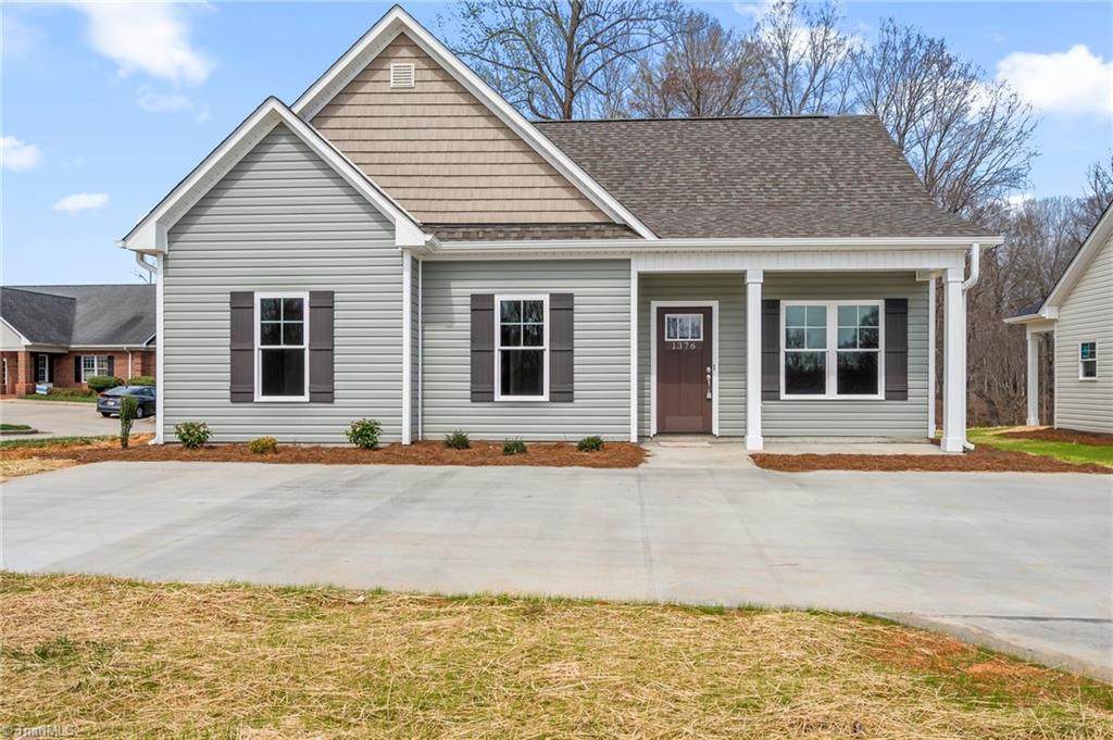 1376 Piedmont Drive - Photo 1