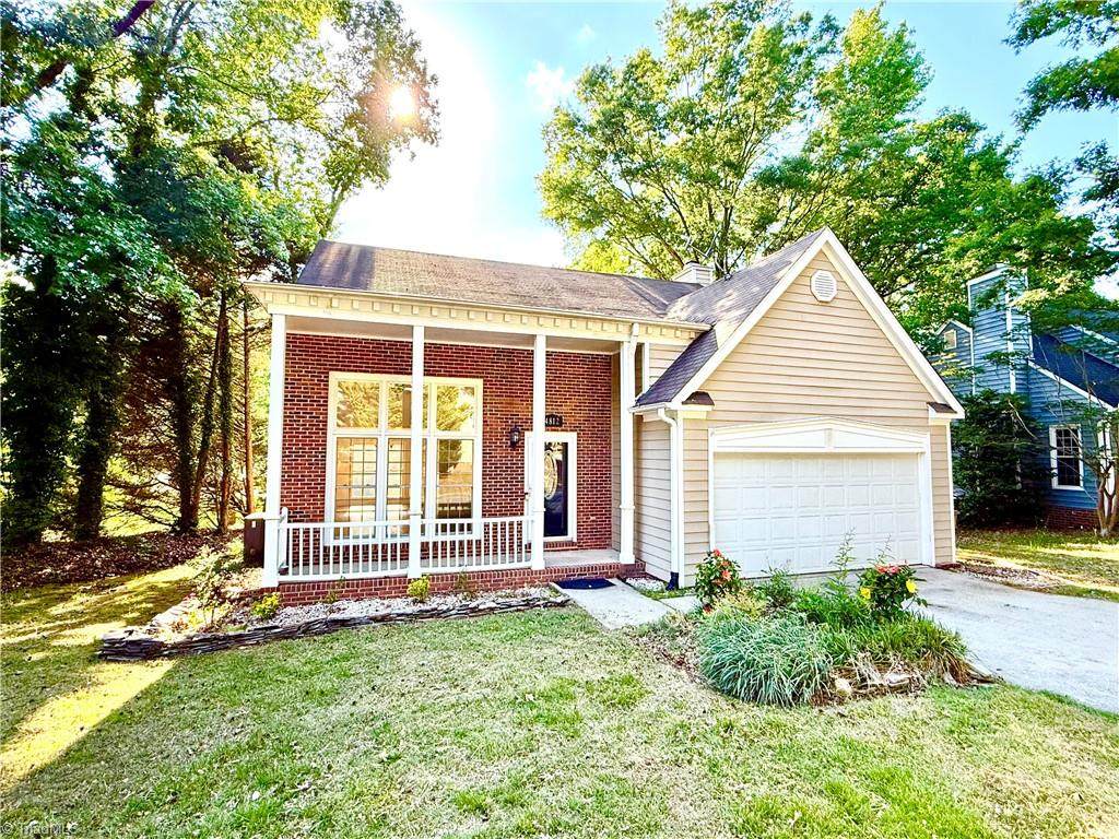 4812 Lonita Street - Photo 1