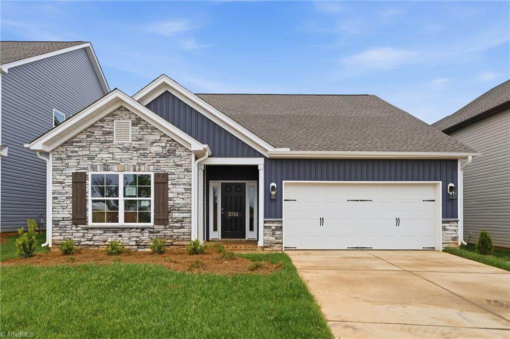 5352 Belmont Garden Drive - Photo 1