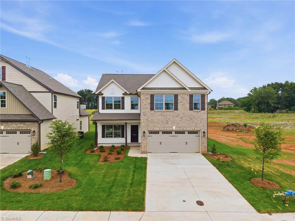 5364 Belmont Garden Drive - Photo 1