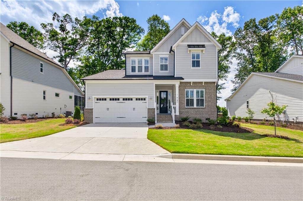 5106 Whaitley Lane - Photo 1