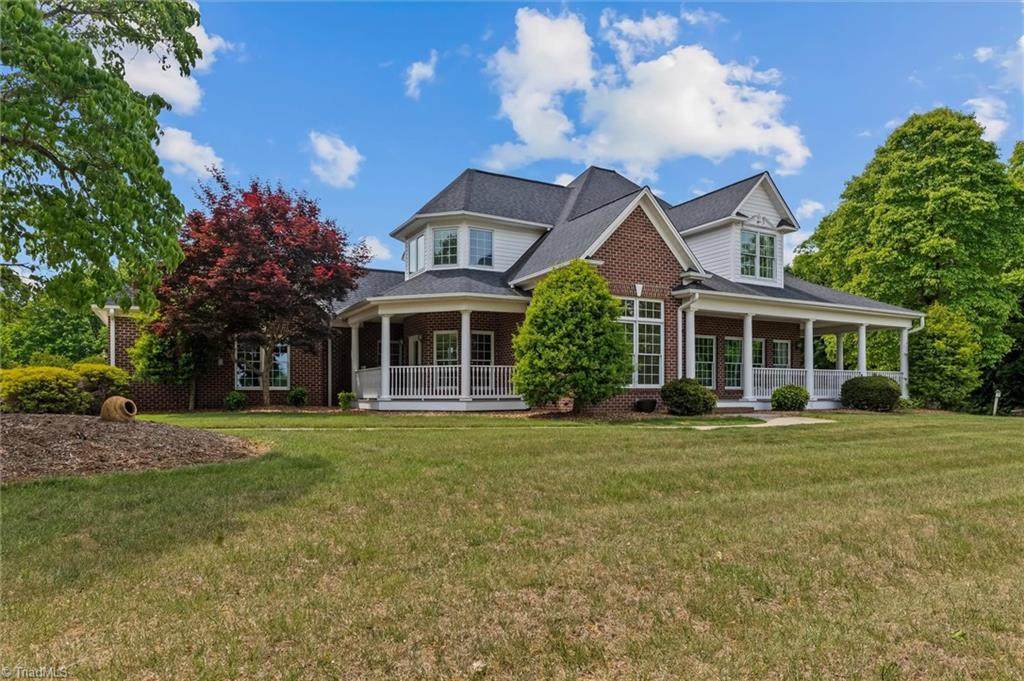1148 Town N Country Drive - Photo 1