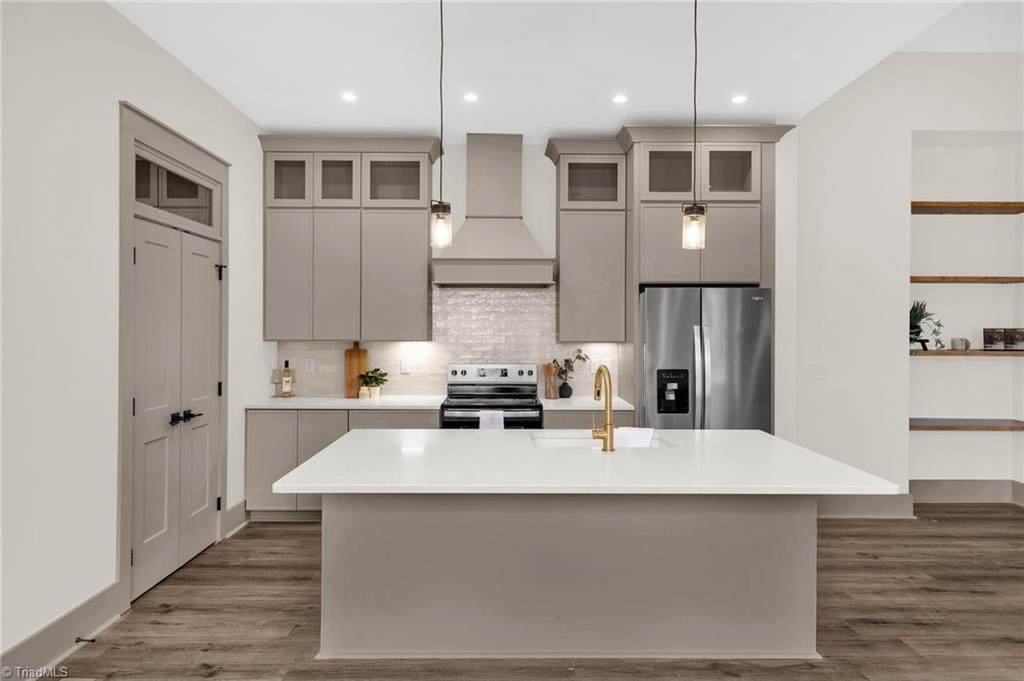 124 Vaden Road - Photo 1