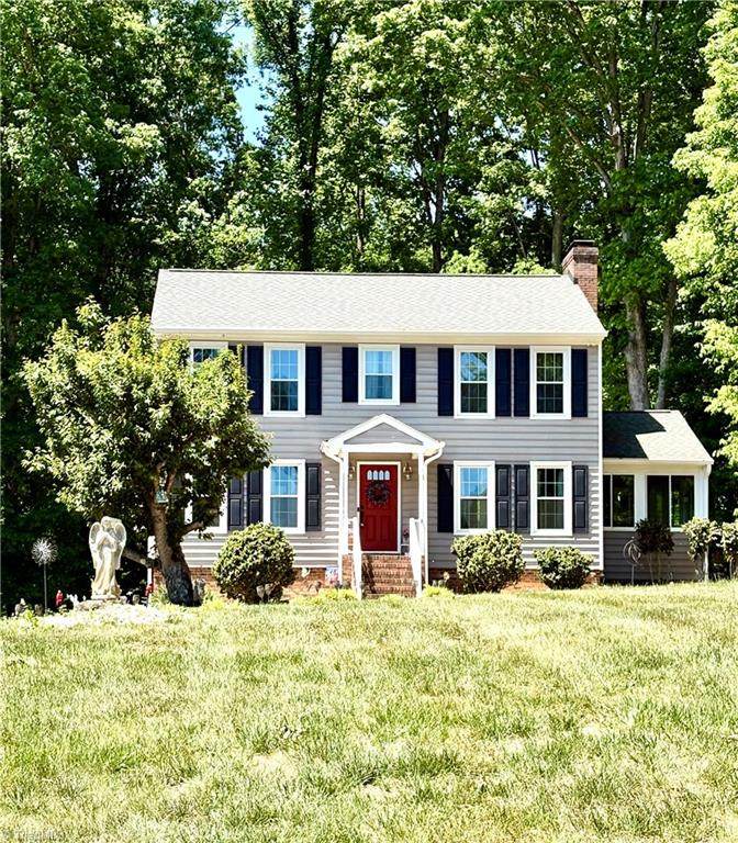 5220 Bridge Pointe Drive - Photo 1