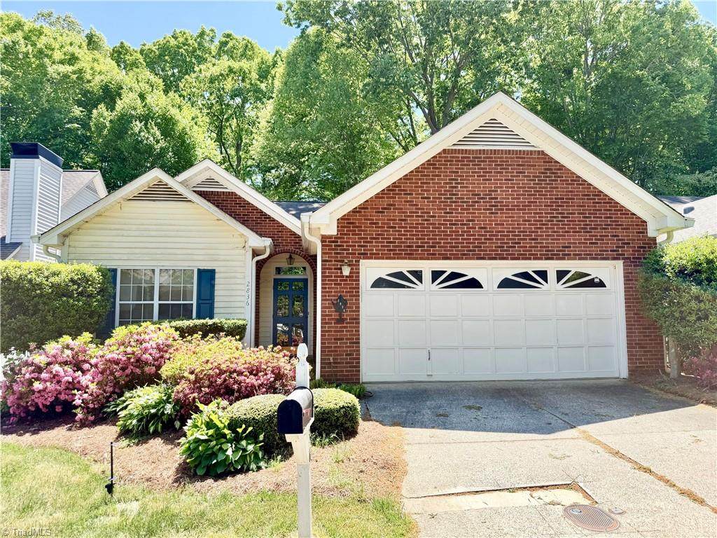2836 Wynfield Crossing Lane - Photo 1