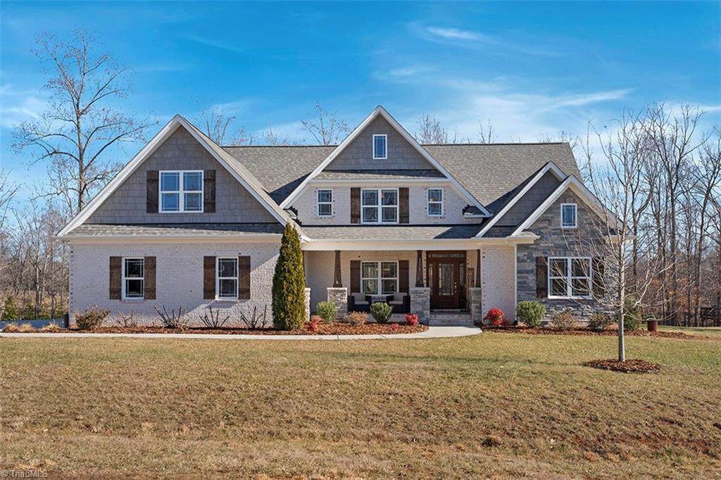 6370 Gumwood Road - Photo 1