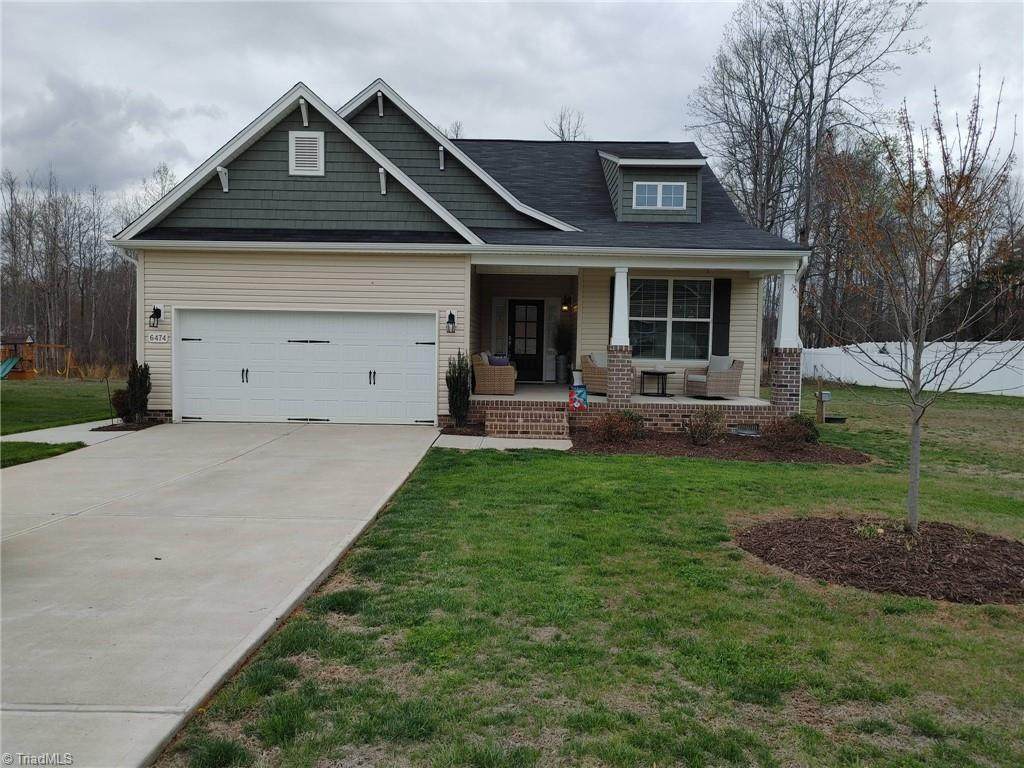 6474 Rogers Farm Road - Photo 1