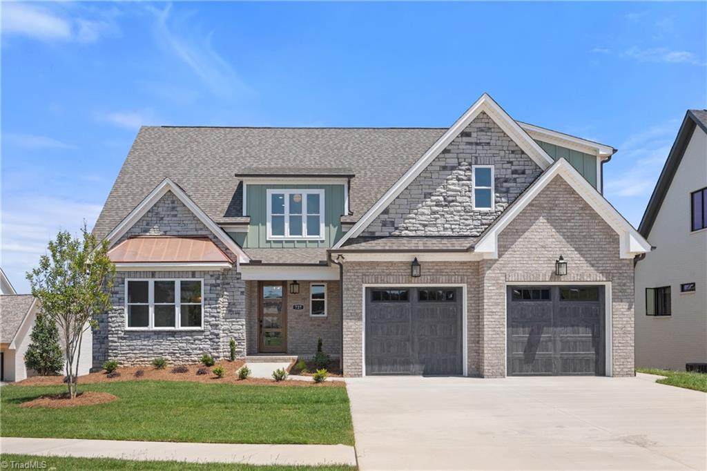 727 Royal Jasmine Court - Photo 1
