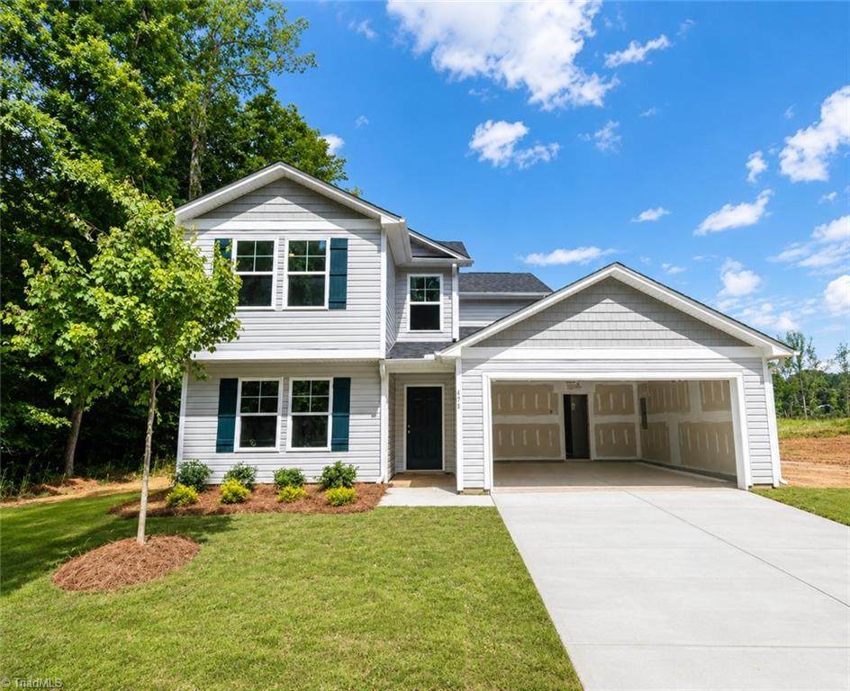 498 Grubb Road - Photo 1