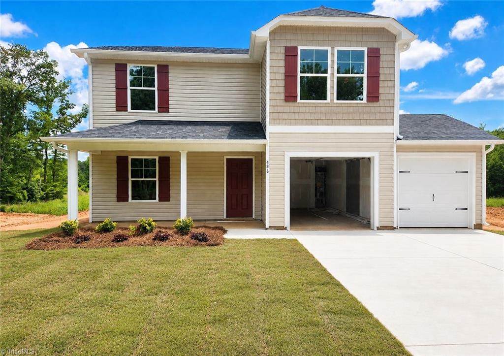 486 Grubb Road - Photo 1