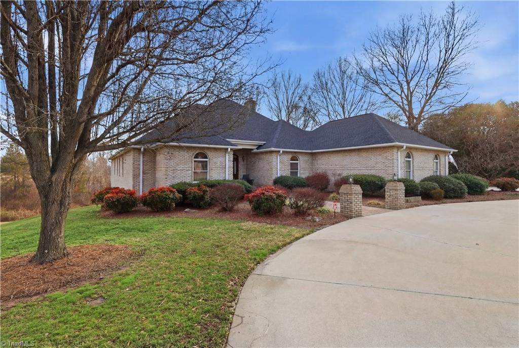 2393 Union Grove Road - Photo 1