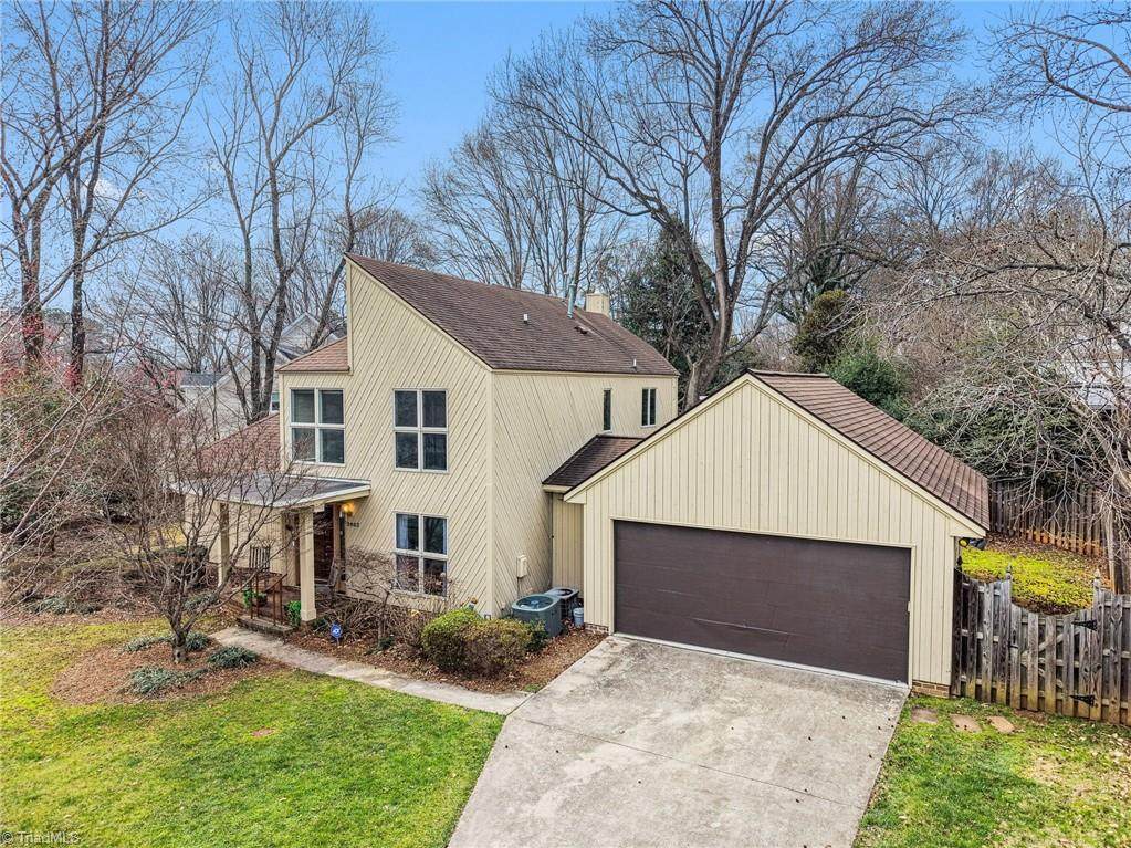 2902 Crossfield Drive - Photo 1