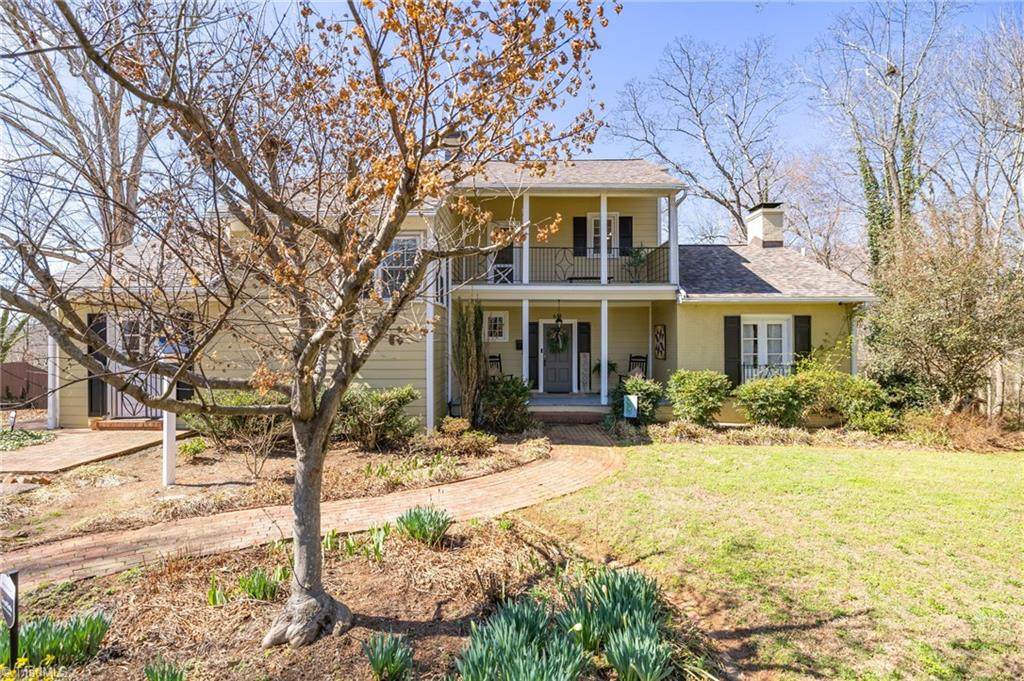 651 Highland Drive - Photo 1