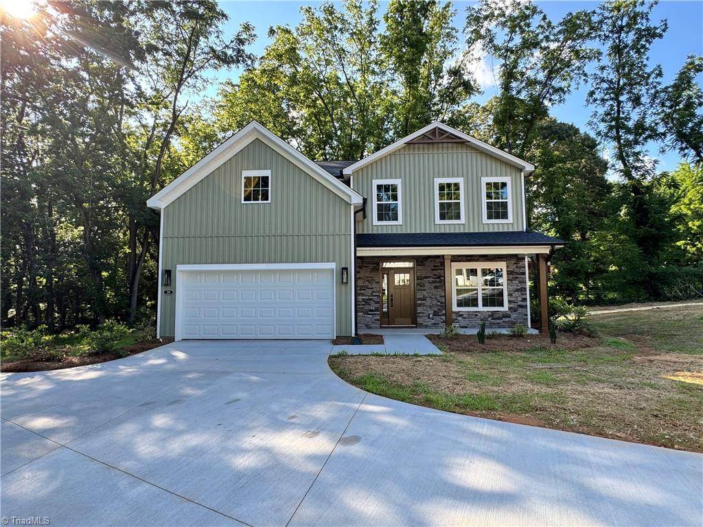 224 Longwood Drive - Photo 1