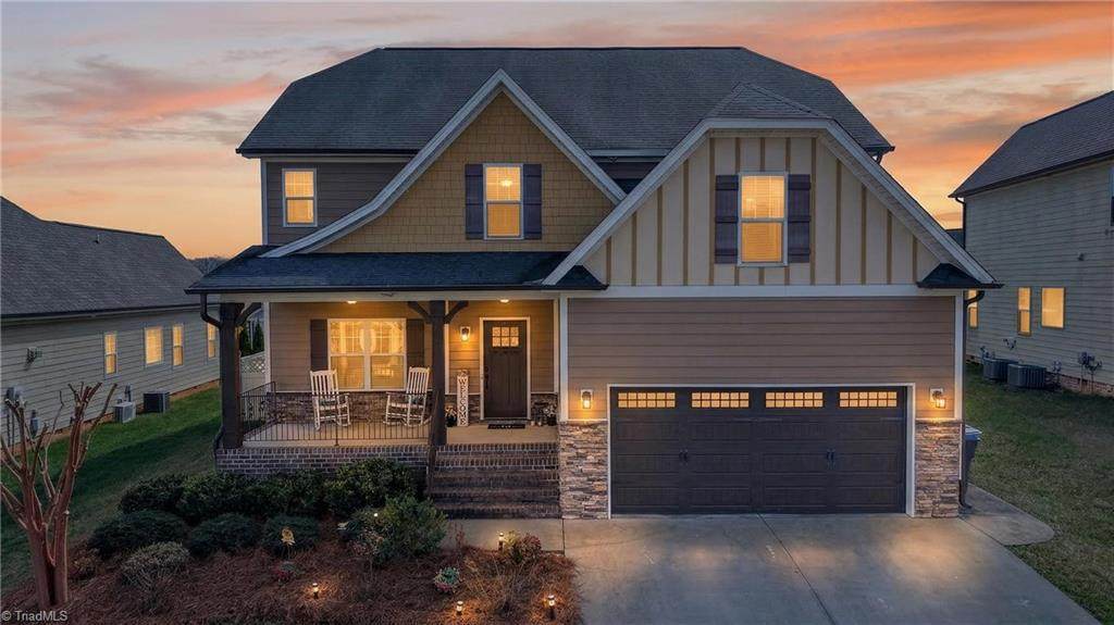 3439 Grandview Crossing Lane - Photo 1