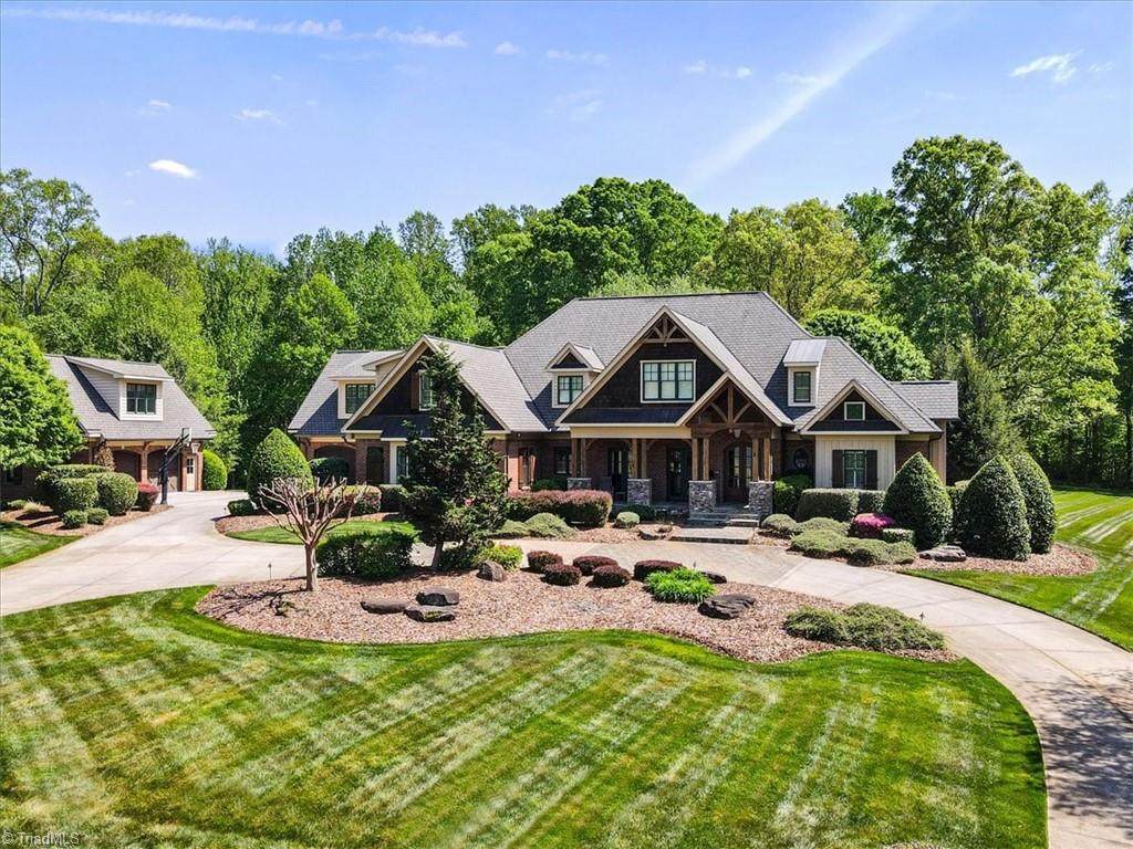 5787 Meadow Pond Court - Photo 1