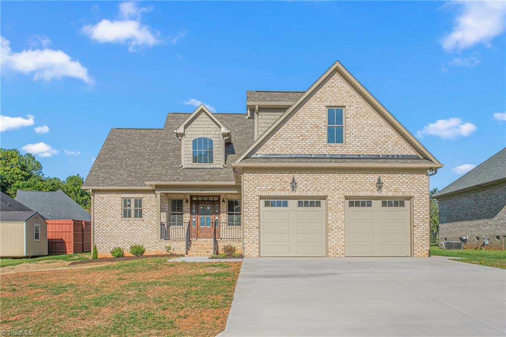 405 Ambler Road - Photo 1