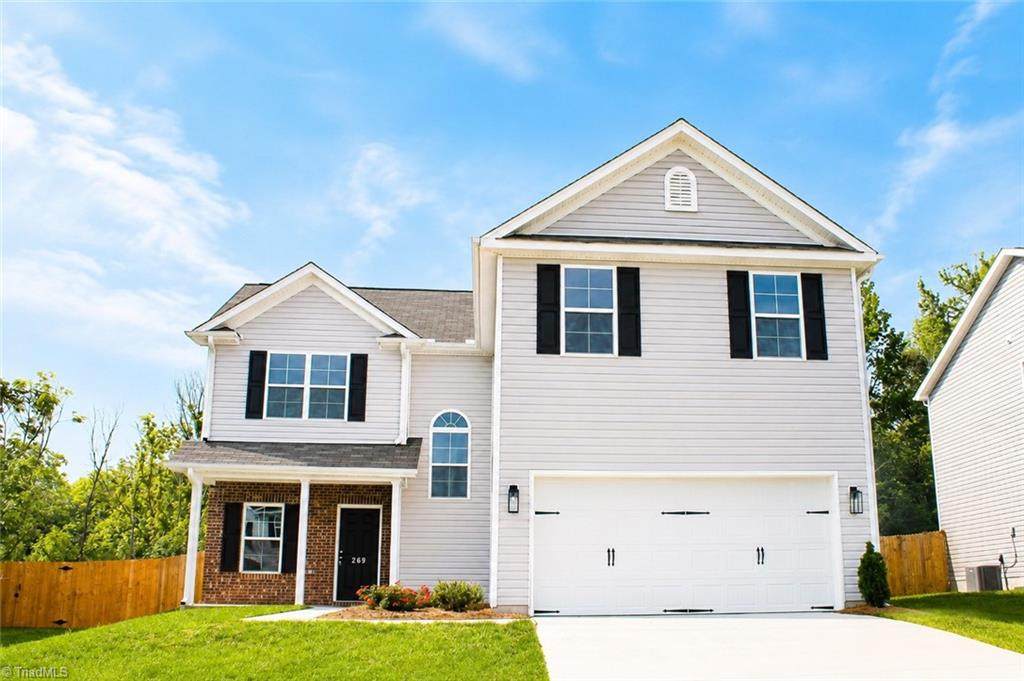 269 Plains Drive - Photo 1