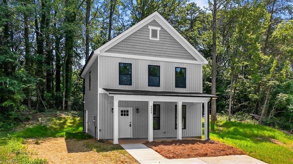 3608 Turret Court - Photo 1