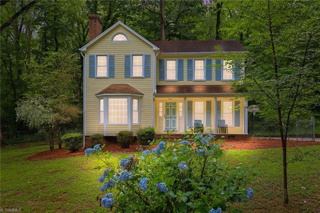 814 Baker Drive - Photo 1