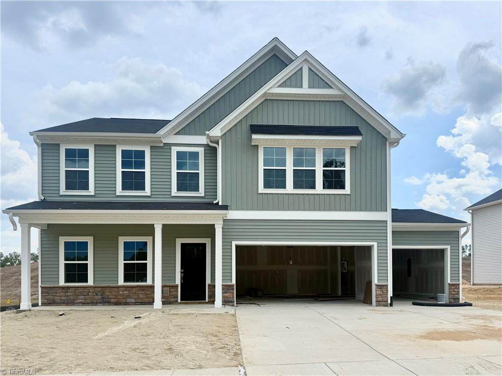5869 Latigo Court - Photo 1