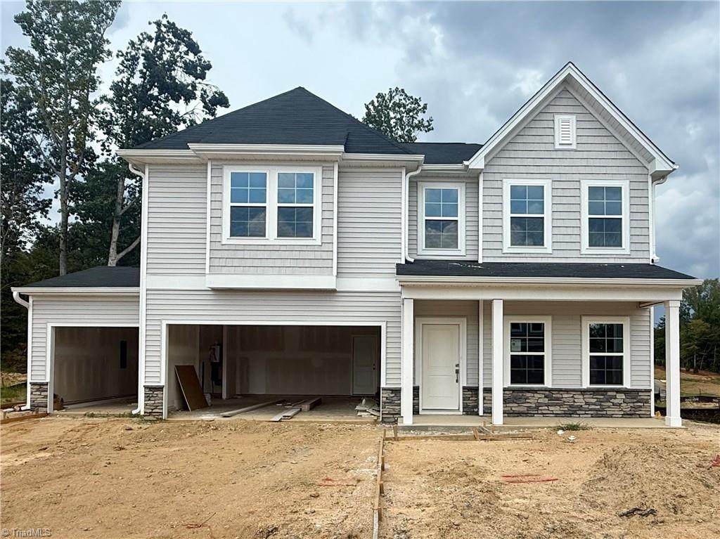 5868 Latigo Court - Photo 1