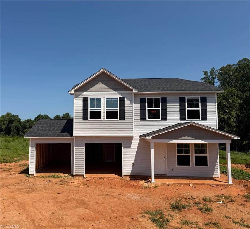 197 Brann Road - Photo 1