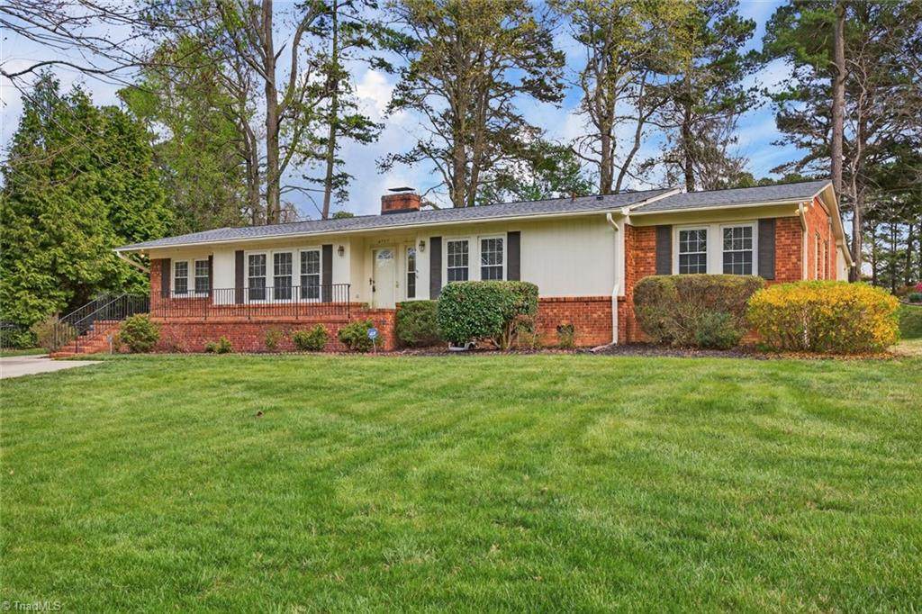4707 Ramblewood Drive - Photo 1