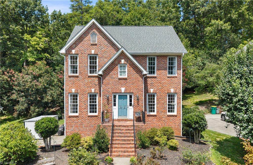 913 Woodview Ridge Trail - Photo 1
