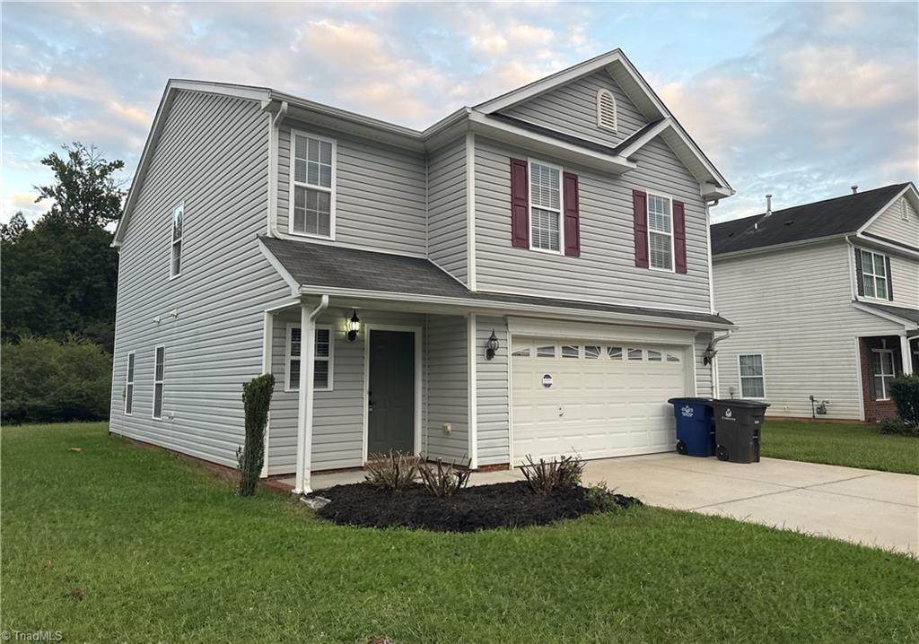 157 Dunbarton Court - Photo 1