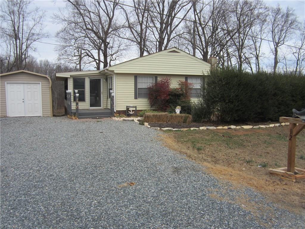 124 Riverview Boulevard - Photo 1