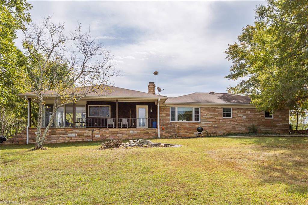1243 Good Hope Drive - Photo 1