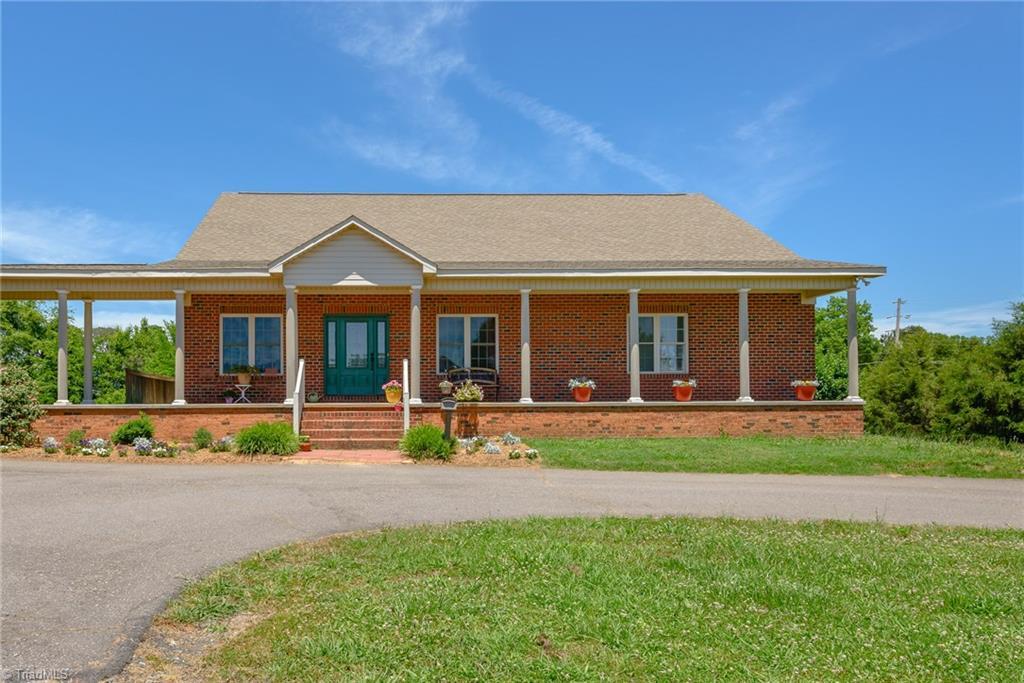 604 John Crotts Road - Photo 1