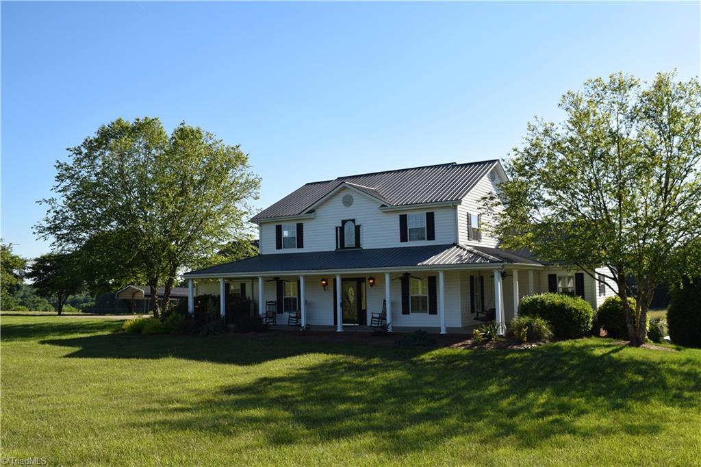 157 Buckeye Trail - Photo 1