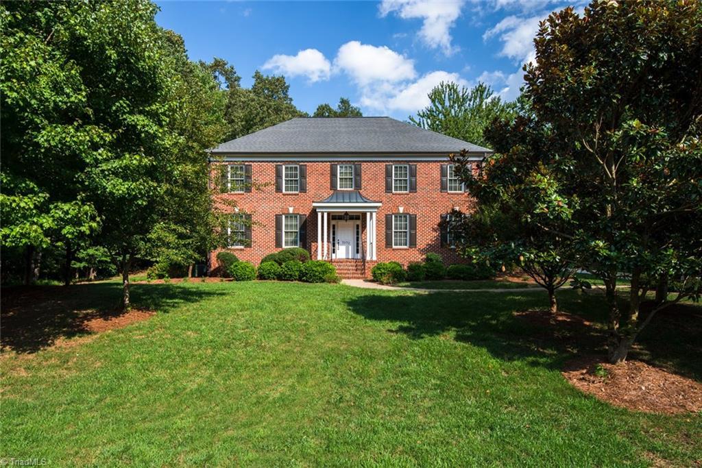 7070 Toscana Trace - Photo 1