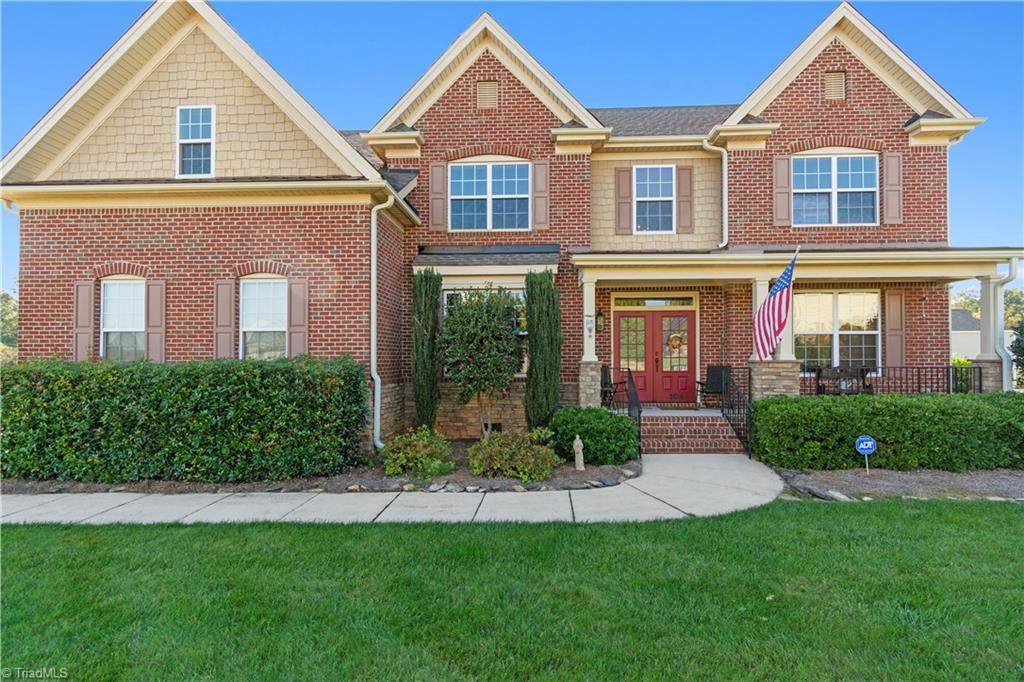 104 Gentry Farms Place - Photo 1