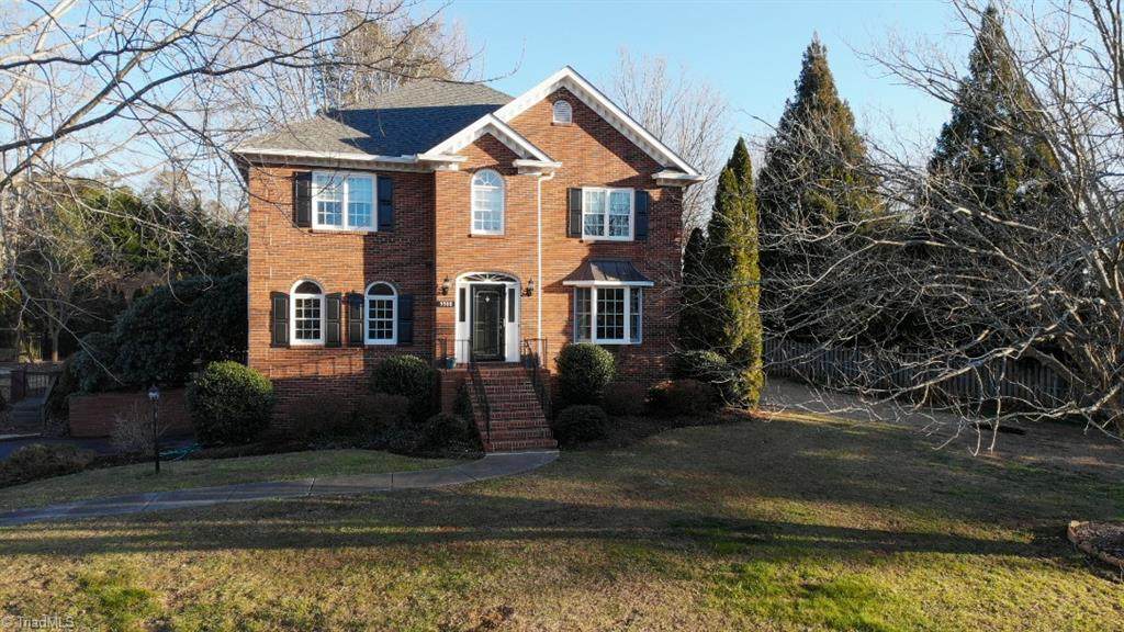 5508 Ivors Lane - Photo 1