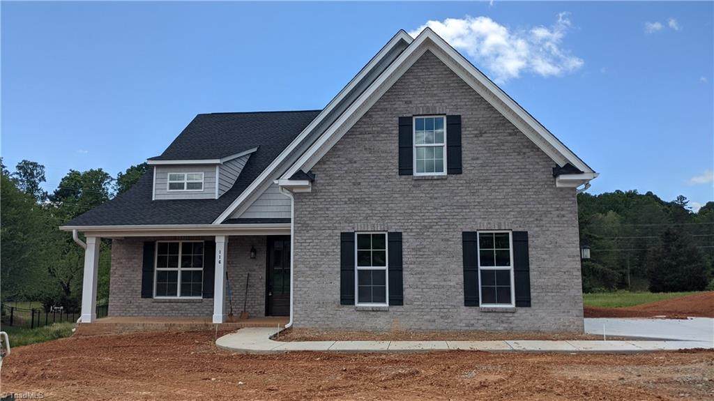 116 Gentry Farms Place - Photo 1
