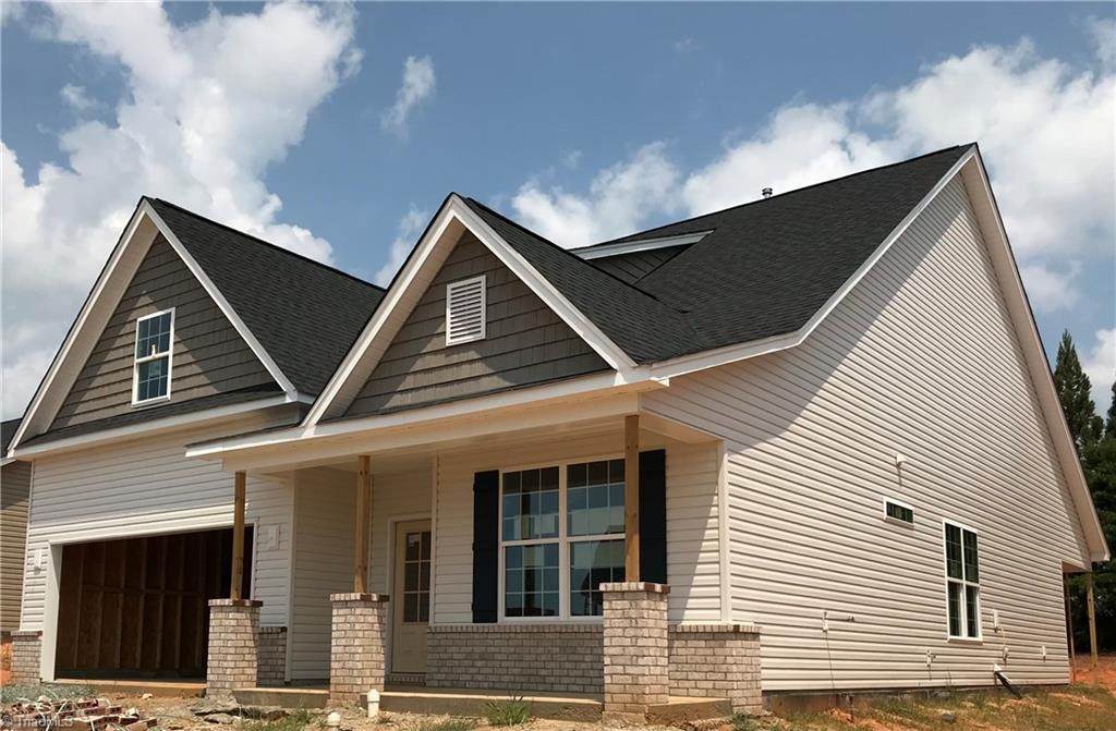 3218 Castlerock Drive - Photo 1