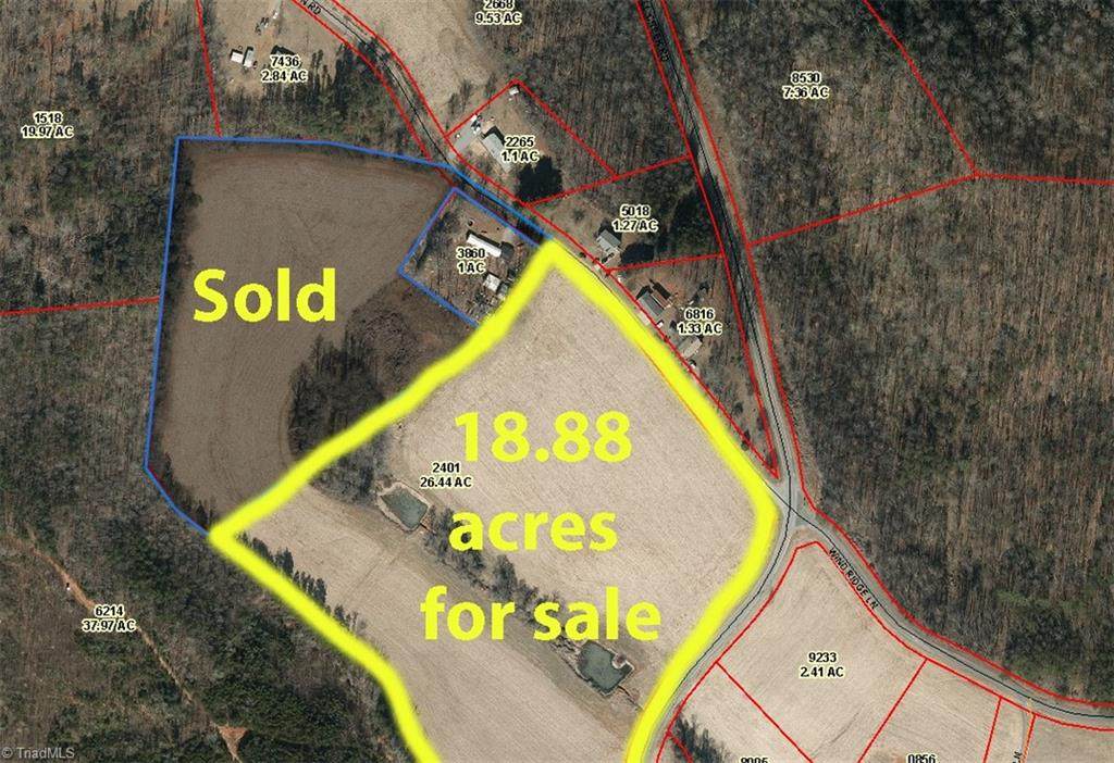 641 Red Hill Creek Road - Photo 1