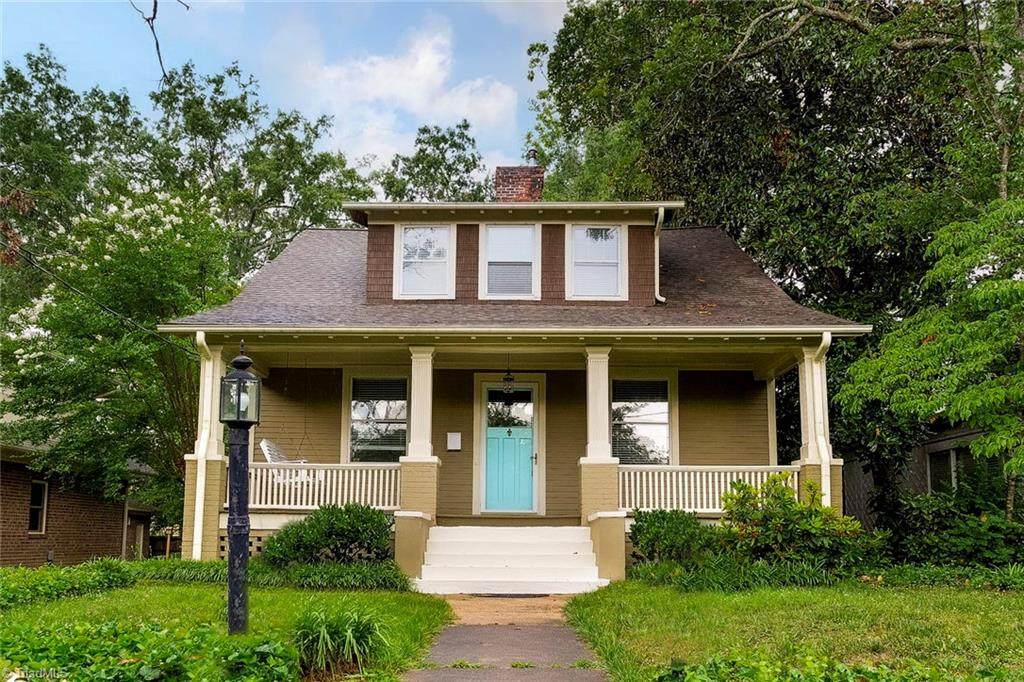 713 Simpson Street - Photo 1