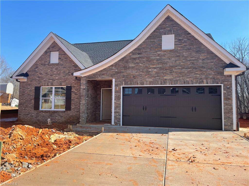 5518 Glad Acres Road - Photo 1