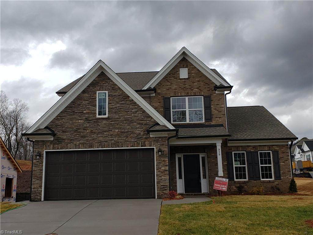 939 Woodview Ridge Trail - Photo 1