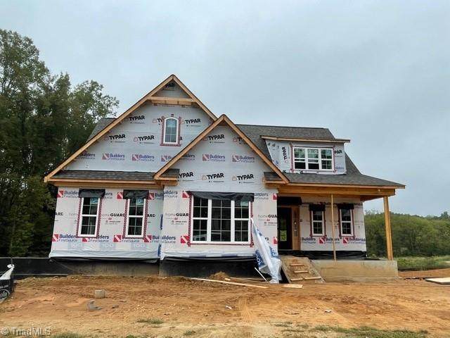 5706 Cedarmere Drive - Photo 1