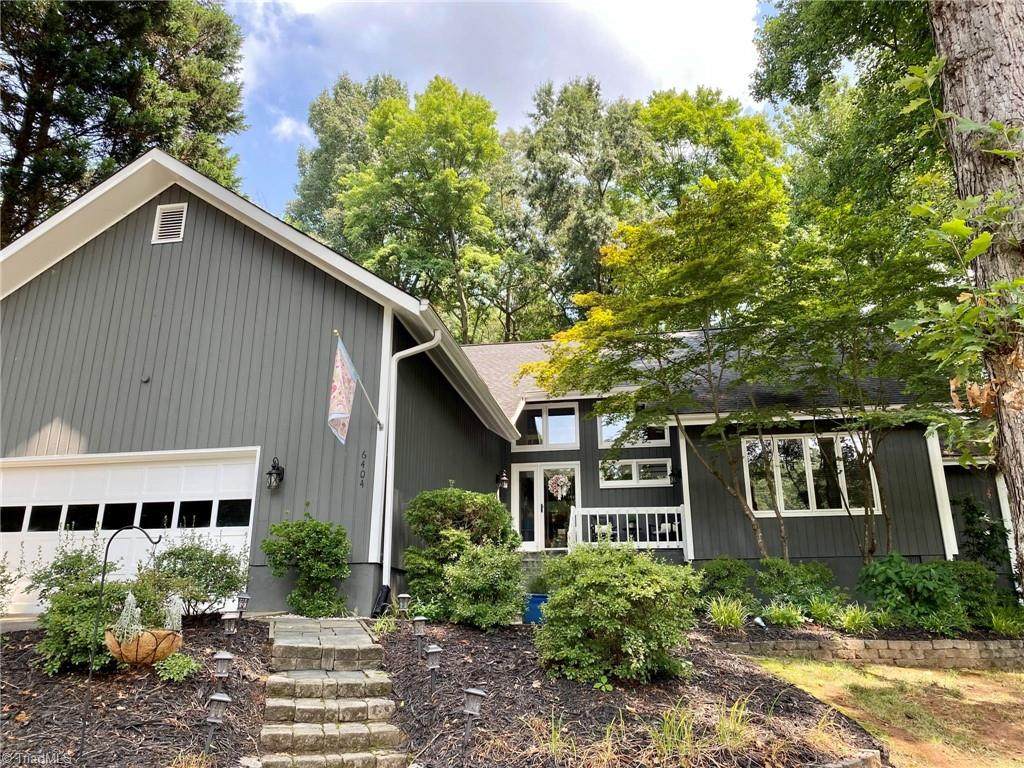 6404 Muirfield Drive - Photo 1